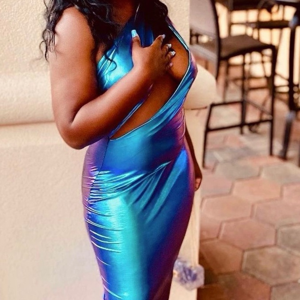 Meet your Posher, Jay